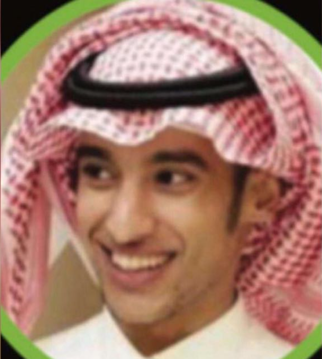 محمد بن سالم بن فارس النهدي